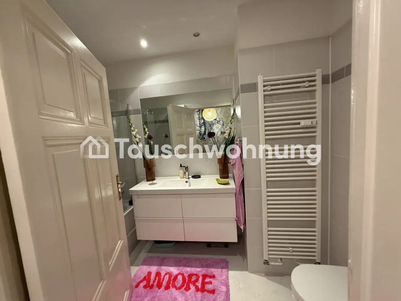 4 Zimmer Wohnung mit 125 m² in Berlin – Bild 1