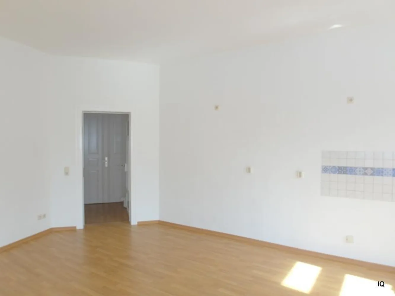 2 Zimmer Wohnung mit 50 m² in Riesa – Bild 6