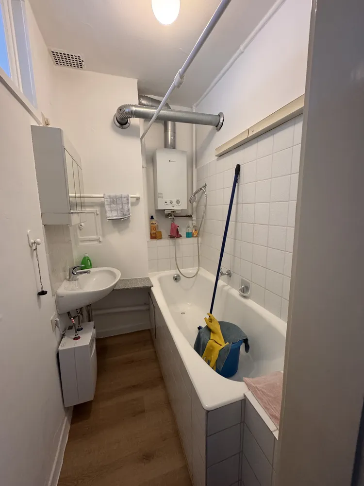 3 Zimmer Wohnung mit 55 m² in Stuttgart – Bild 9