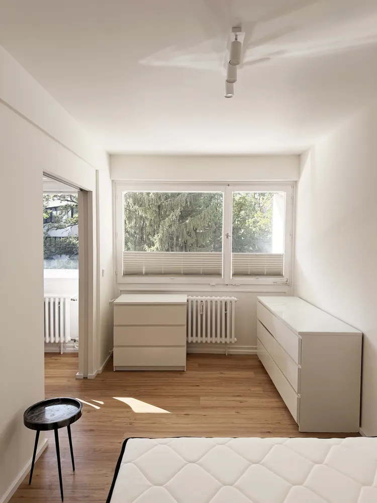 2 room apartment with 49 m² in Munich – Photo 12
