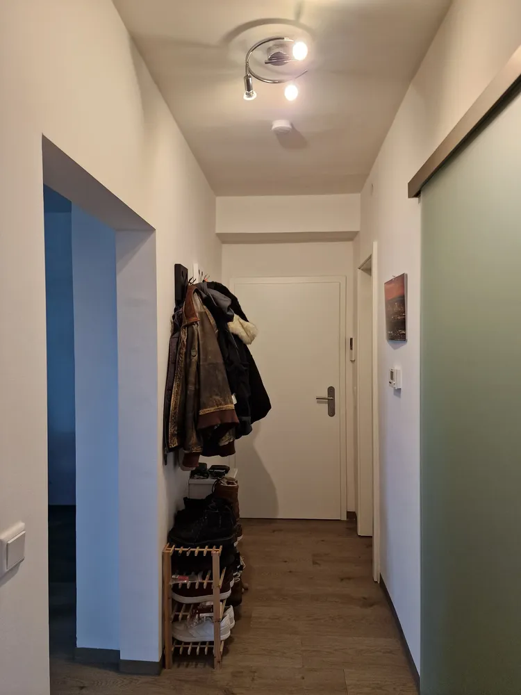 2 Zimmer Wohnung mit 70 m² in Nürnberg – Bild 3