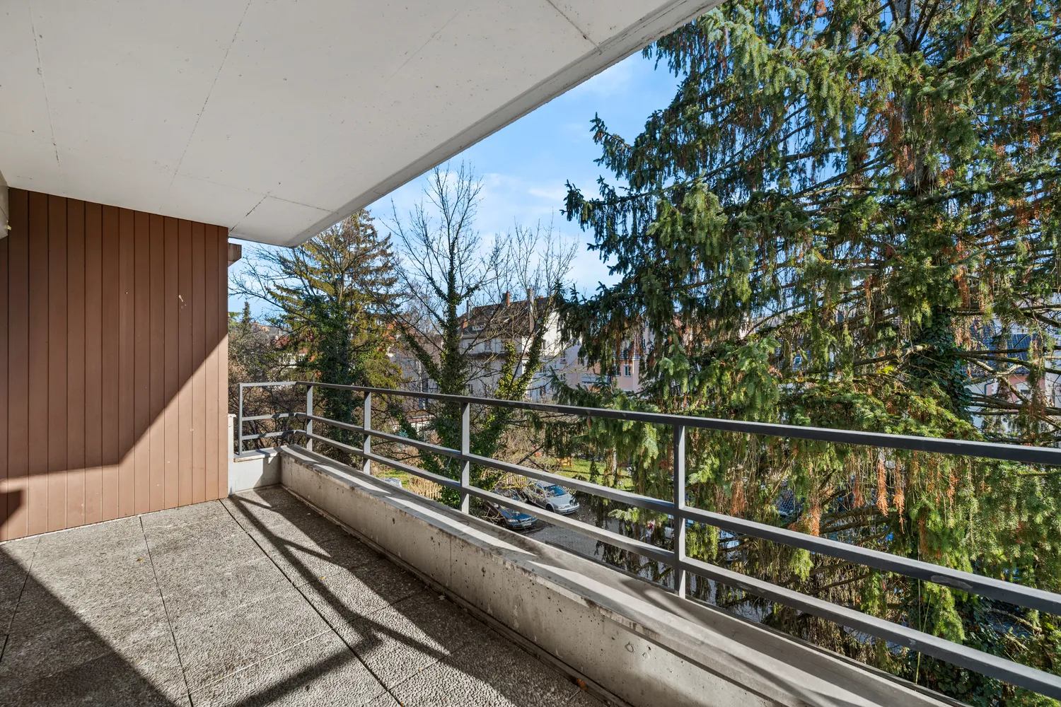 1 Zimmer Wohnung mit 39 m² in Tübingen – Bild 6