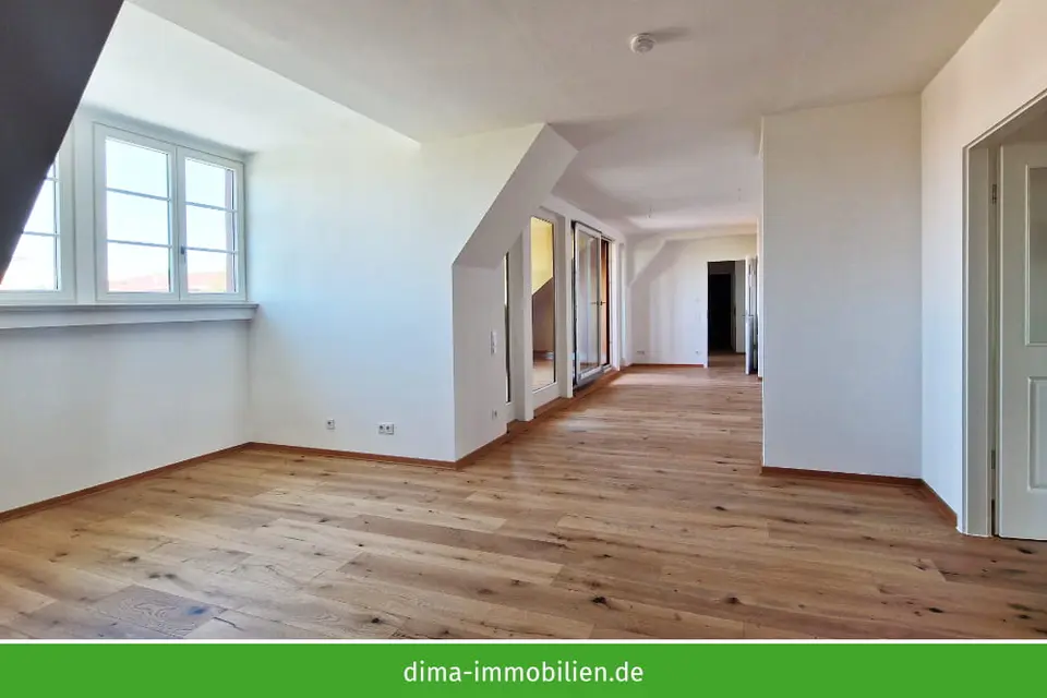 4 Zimmer Wohnung mit 124 m² in Leipzig – Bild 5