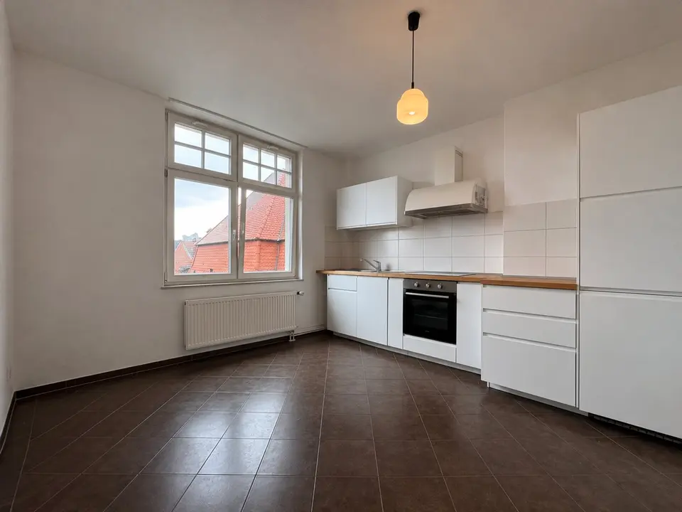 2 Zimmer Wohnung mit 77 m² in Magdeburg – Bild 3
