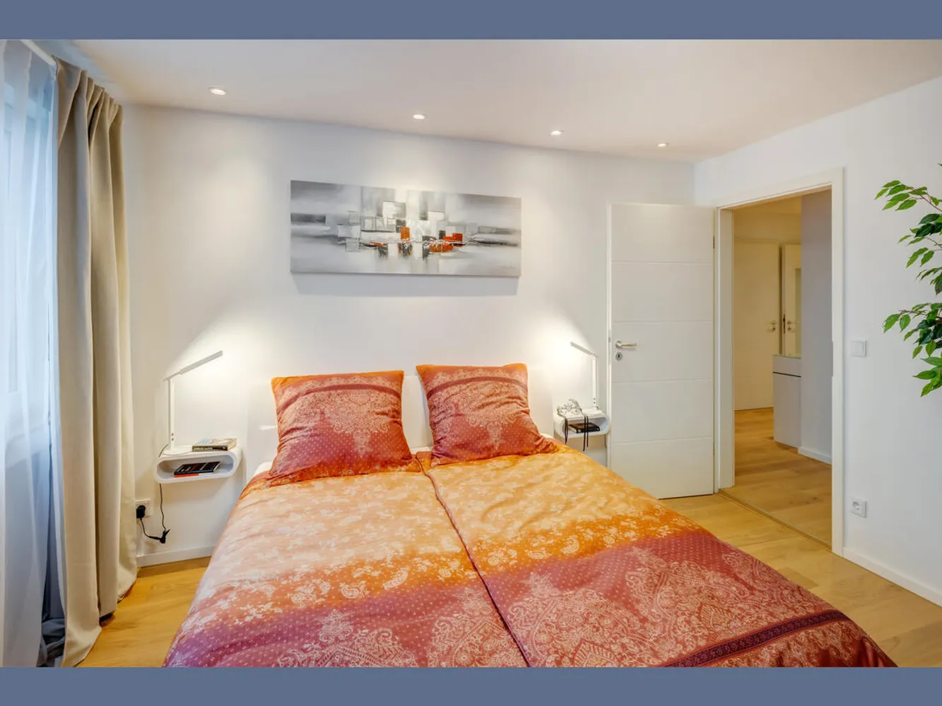 3 Zimmer Wohnung mit 70 m² in München – Bild 6