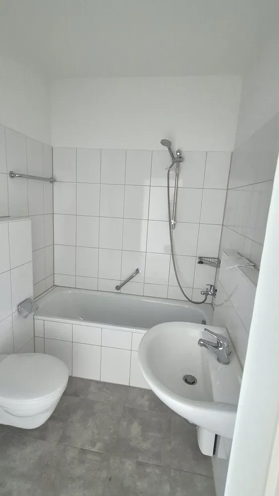 3 room apartment with 57 m² in Magdeburg – Photo 10