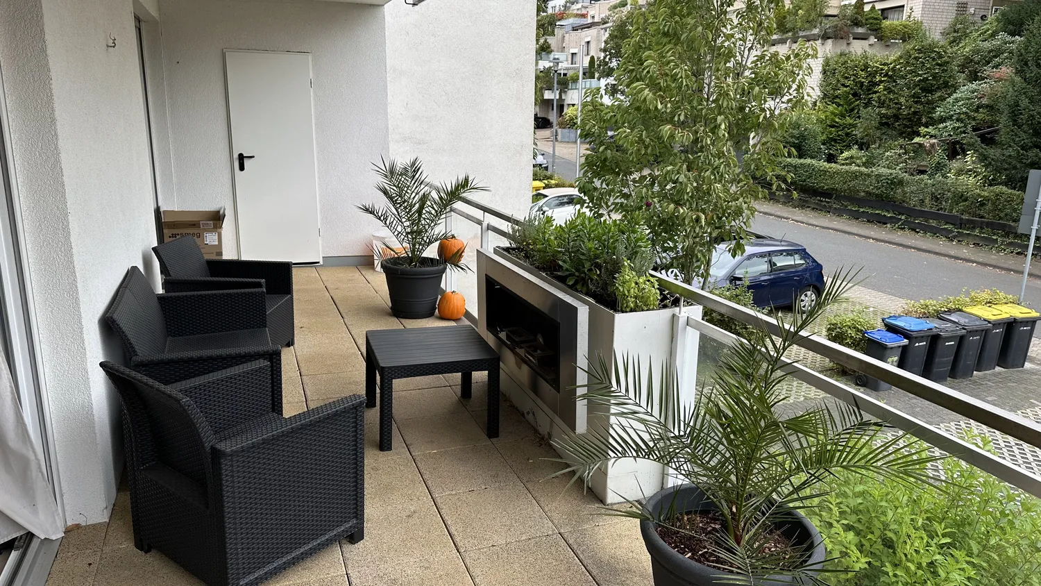 2 Zimmer Wohnung mit 54 m² in Düsseldorf – Bild 11