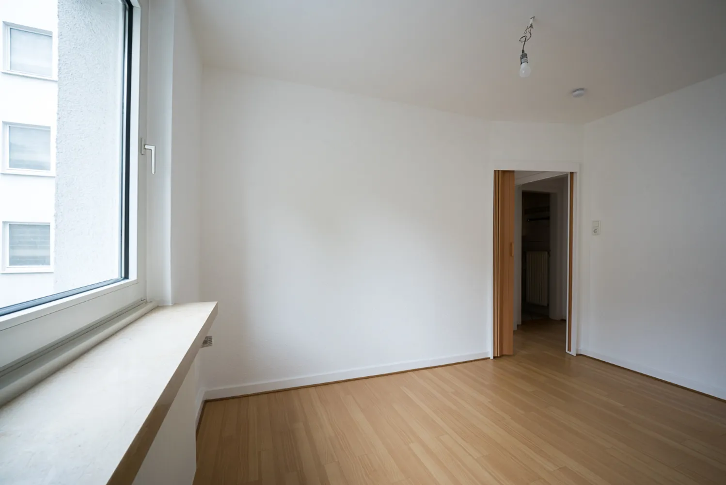 2 Zimmer Wohnung mit 50 m² in Wuppertal – Bild 5