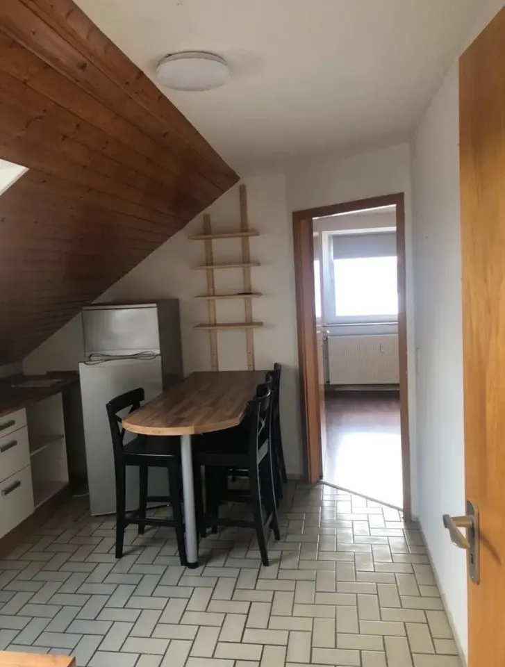 2 Zimmer Wohnung mit 50 m² in Göttingen – Bild 10