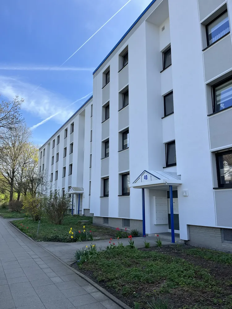 3 Zimmer Wohnung mit 74 m² in Hannover – Bild 3