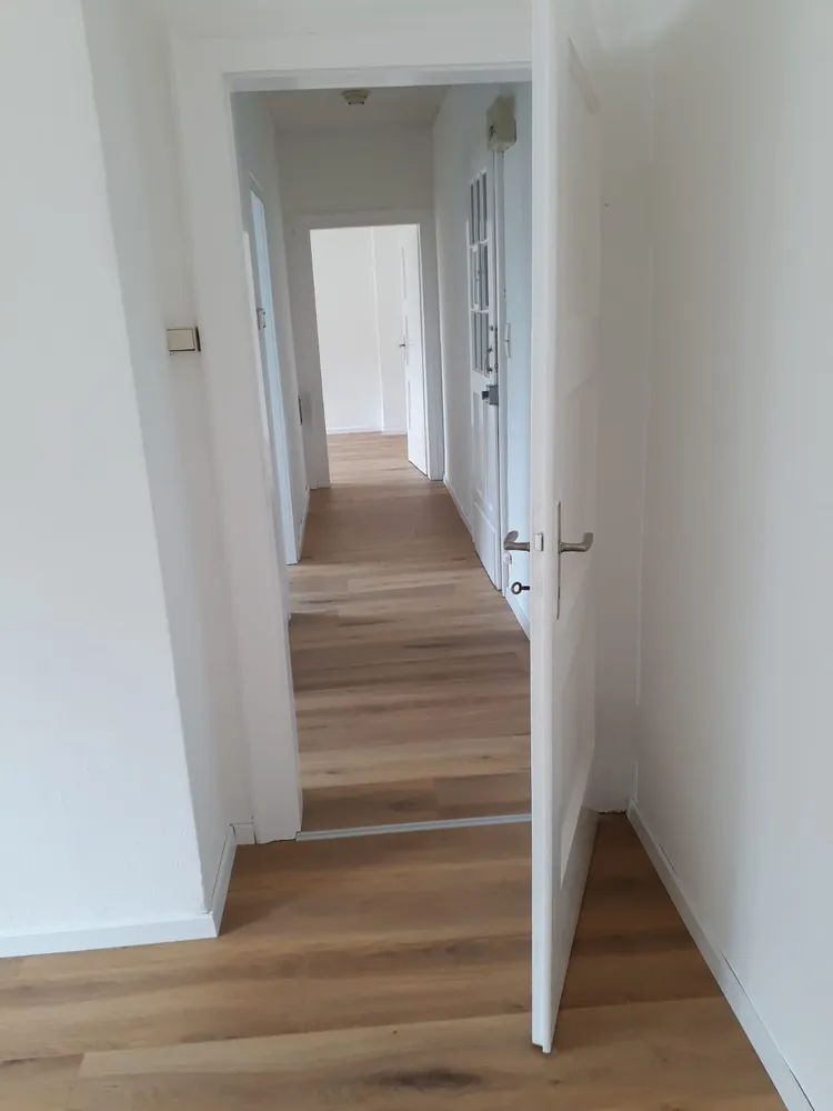 2 Zimmer Wohnung mit 47 m² in Mannheim – Bild 5