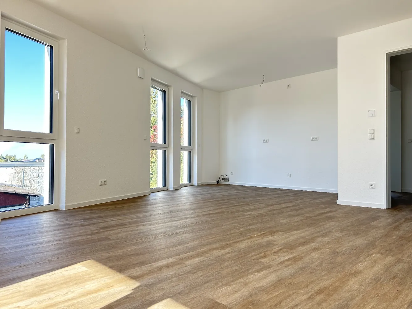 3 Zimmer Wohnung mit 88 m² in Leverkusen – Bild 7