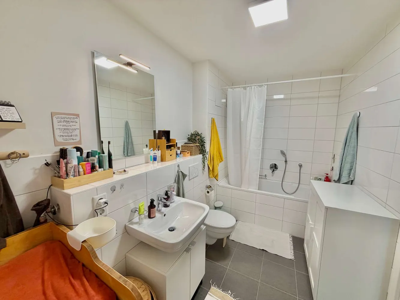 2 Zimmer Wohnung mit 85 m² in Augsburg – Bild 7