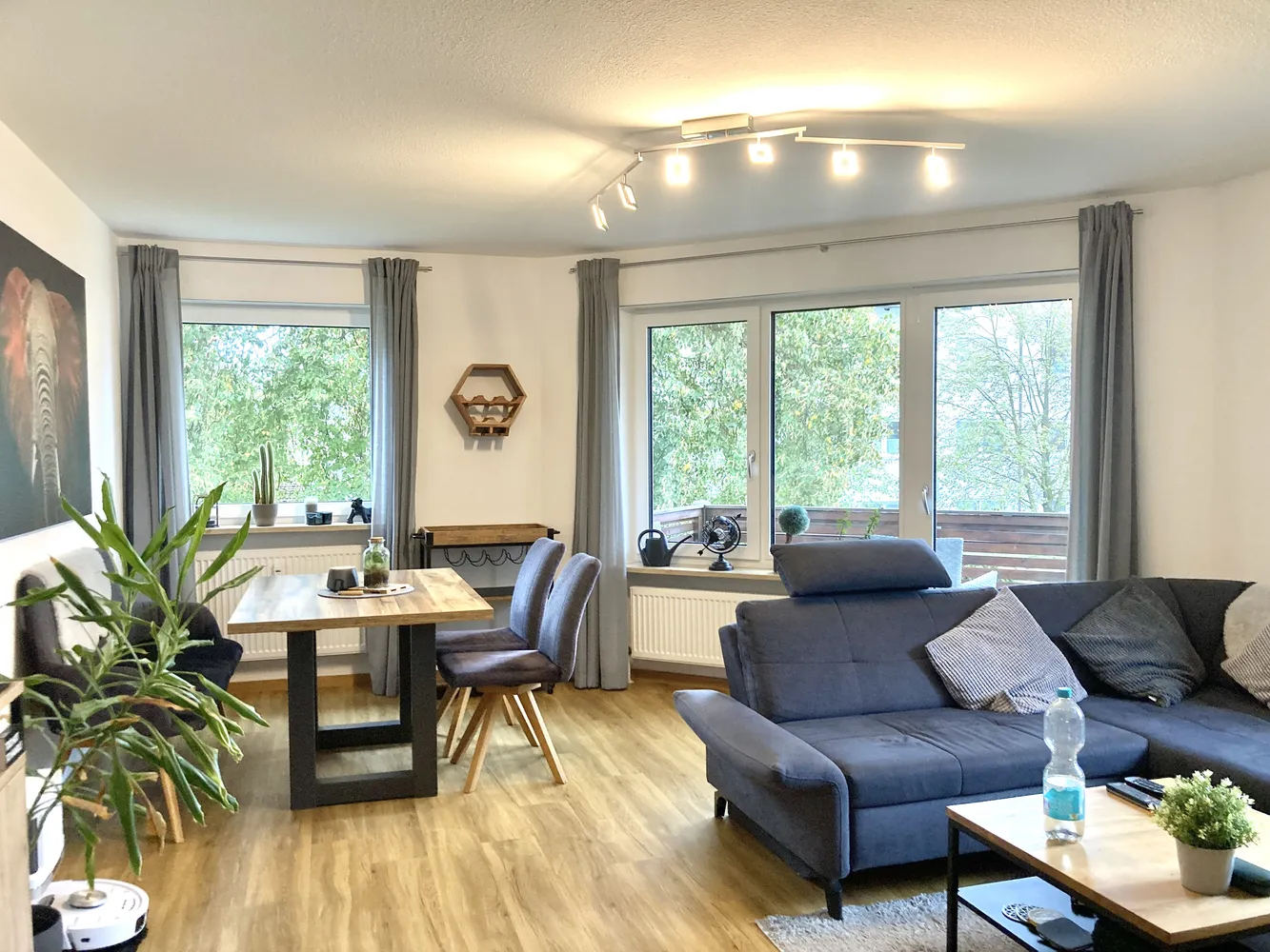 2 Zimmer Wohnung mit 68 m² in Rosenheim – Bild 5