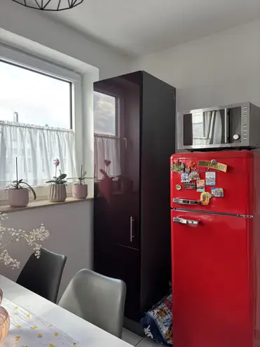 1 room apartment with 41 m² in Brunswick – Photo 7