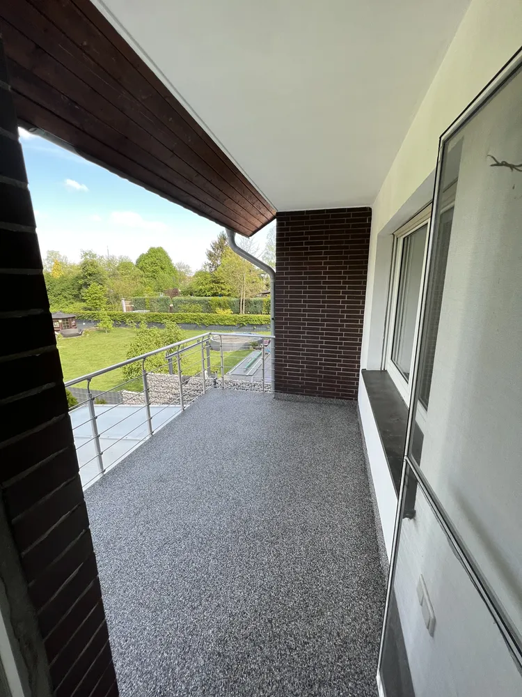 4 Zimmer Wohnung mit 118 m² in Oberhausen – Bild 4