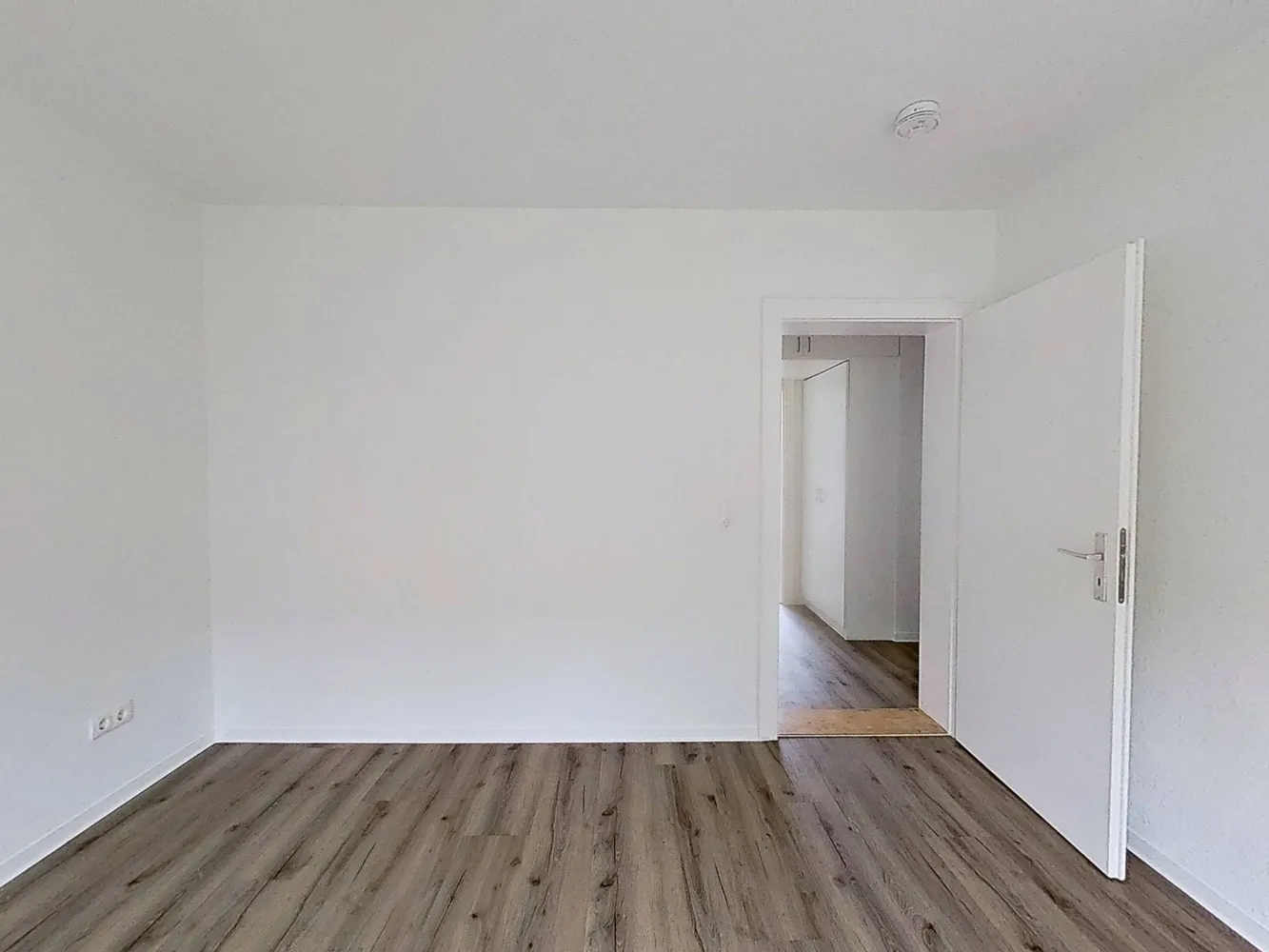 3 Zimmer Wohnung mit 60 m² in Rendsburg – Bild 1