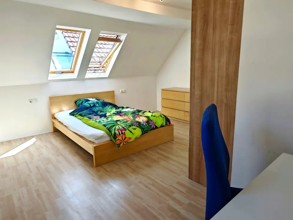 WG-Zimmer mit 83 m² in Heilbronn – Bild 7