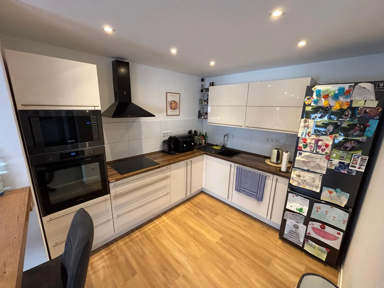 4 Zimmer Wohnung mit 78 m² in Oberhausen – Bild 4