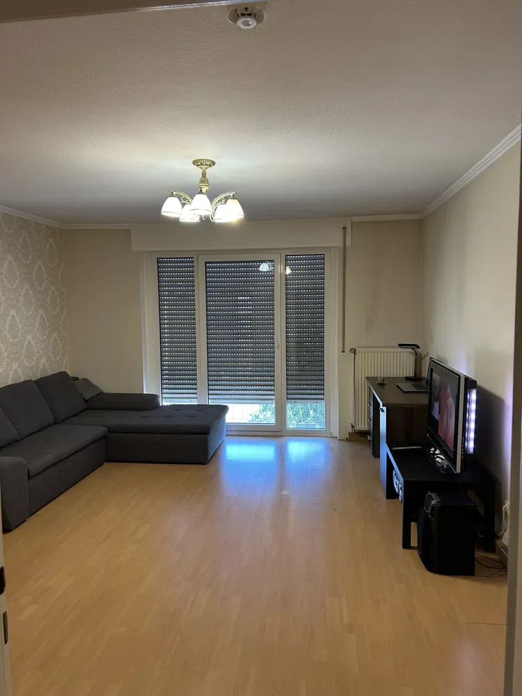 2 Zimmer Wohnung mit 53 m² in Nürnberg – Bild 5