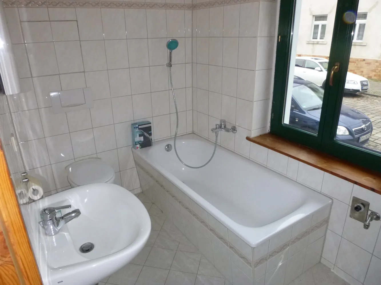 2 Zimmer Wohnung mit 44 m² in Bernau bei Berlin – Bild 6