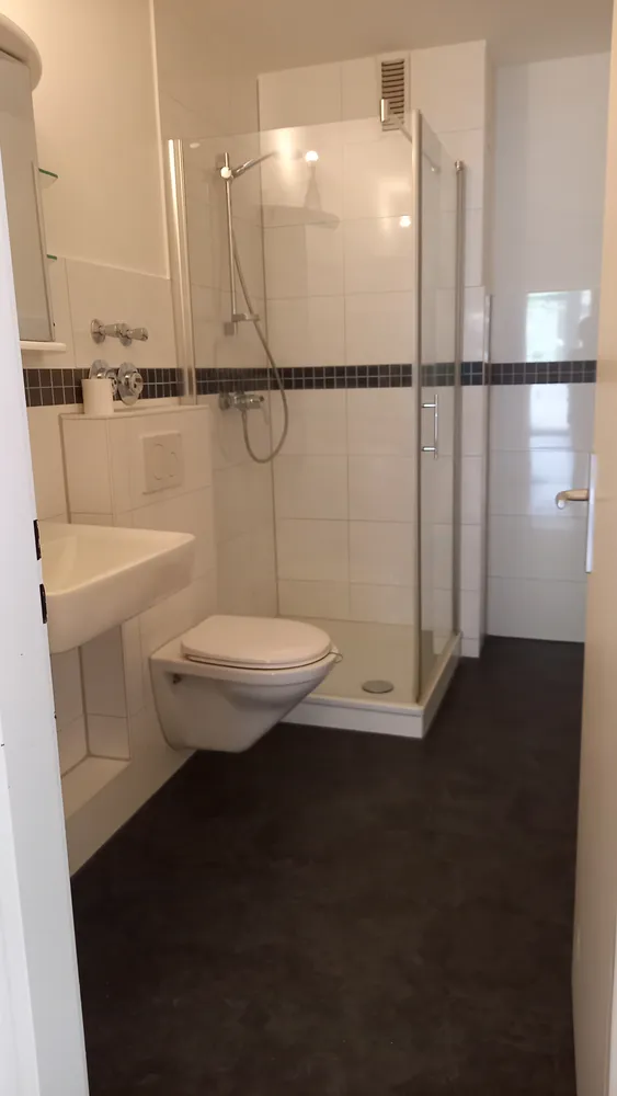 2 Zimmer Wohnung mit 63 m² in Ahrensburg – Bild 6