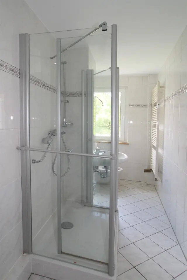 3 room apartment with 60 m² in Chemnitz – Photo 7