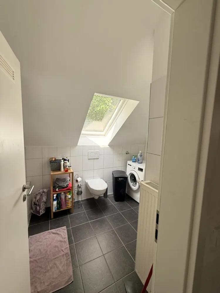 2 Zimmer Wohnung mit 53 m² in Essen – Bild 8