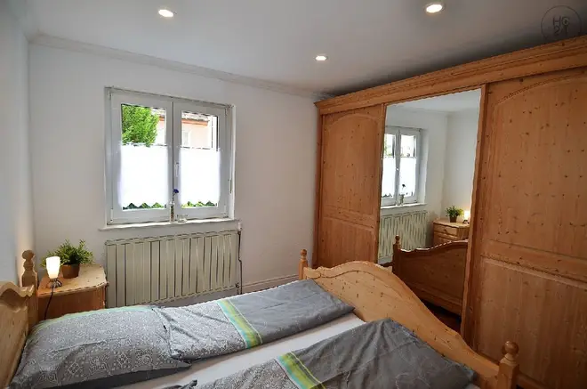 3 room apartment with 70 m² in Augsburg – Photo 8