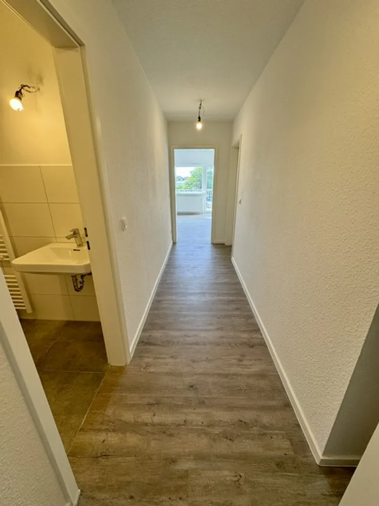 2 Zimmer Wohnung mit 44 m² in Bremen – Bild 5