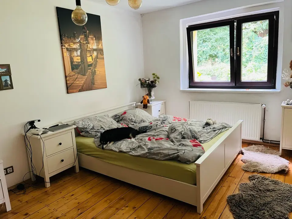 4 Zimmer Haus mit 82 m² in Pirna – Bild 7