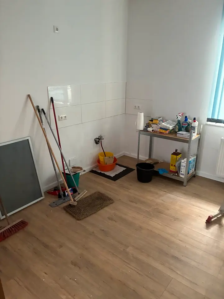 2 Zimmer Wohnung mit 57 m² in Aachen – Bild 4
