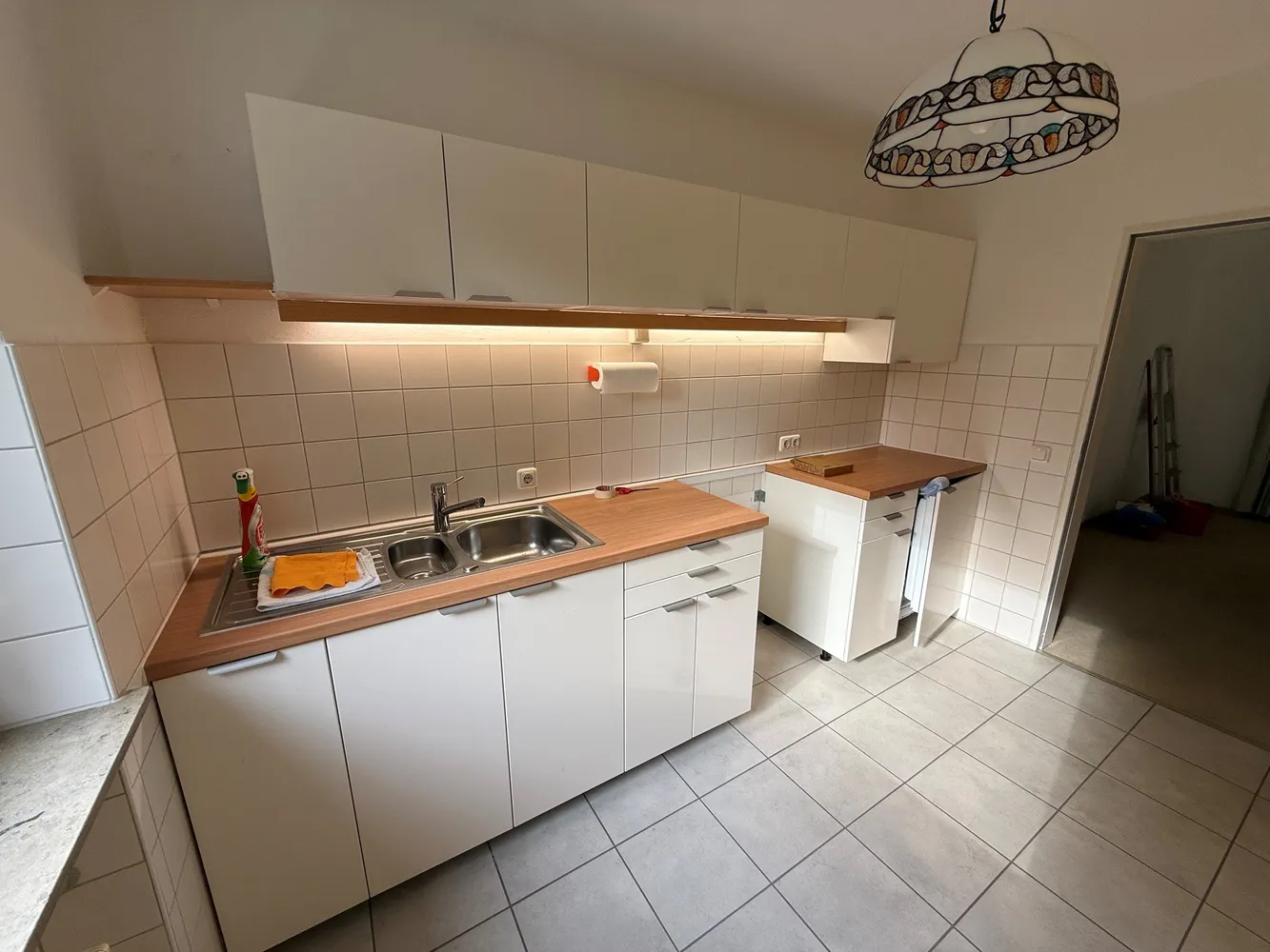 2 Zimmer Wohnung mit 48 m² in Gelsenkirchen – Bild 3