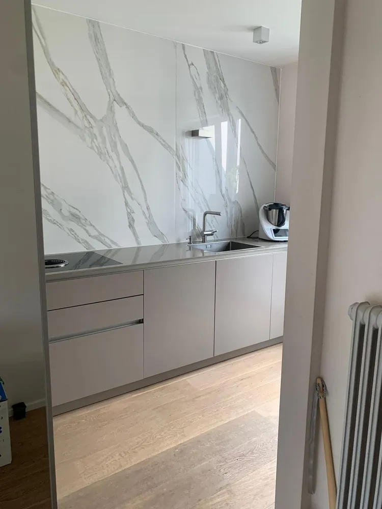 3 Zimmer Wohnung mit 86 m² in Düsseldorf – Bild 6
