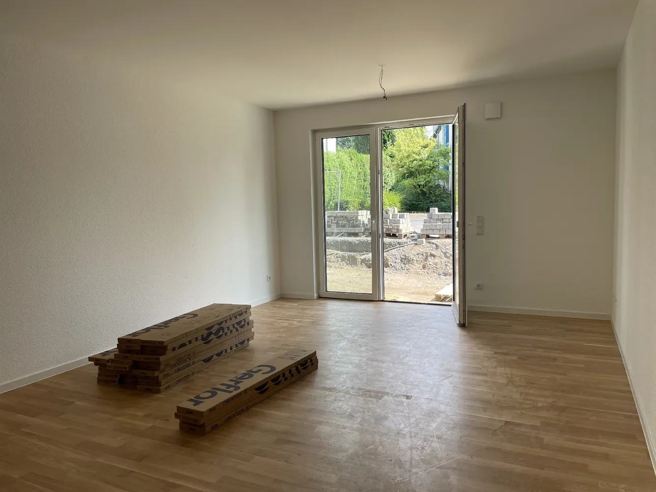3 Zimmer Wohnung mit 80 m² in Leverkusen – Bild 1
