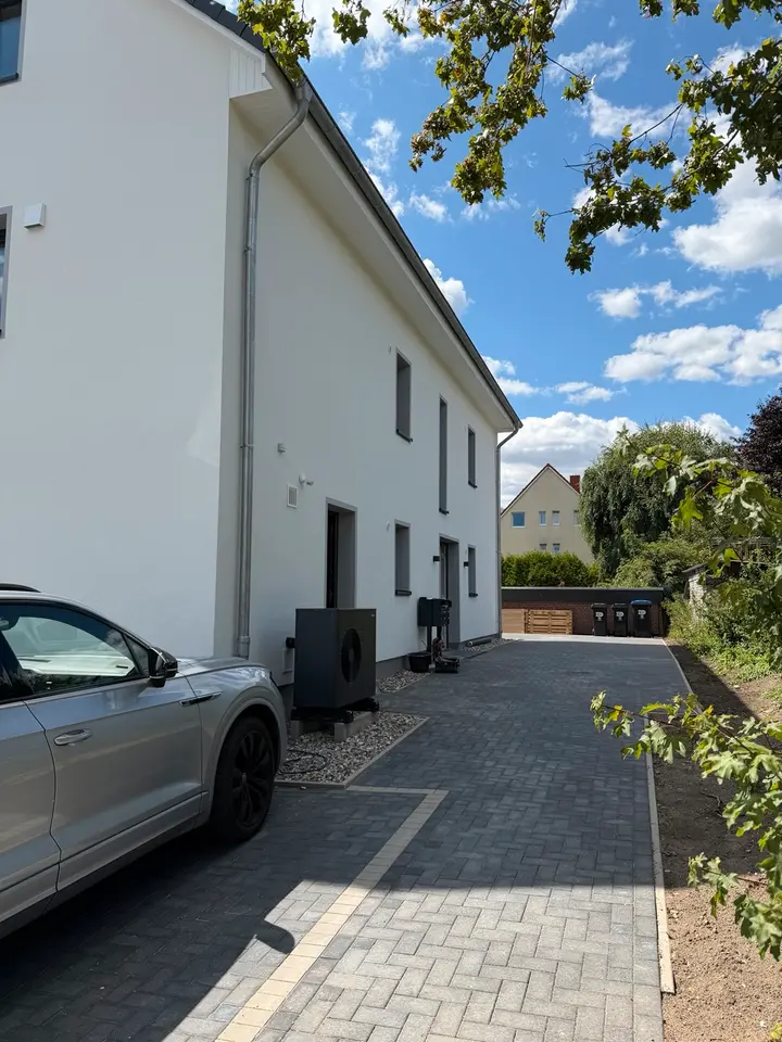 4 Zimmer Wohnung mit 106 m² in Lübeck – Bild 3