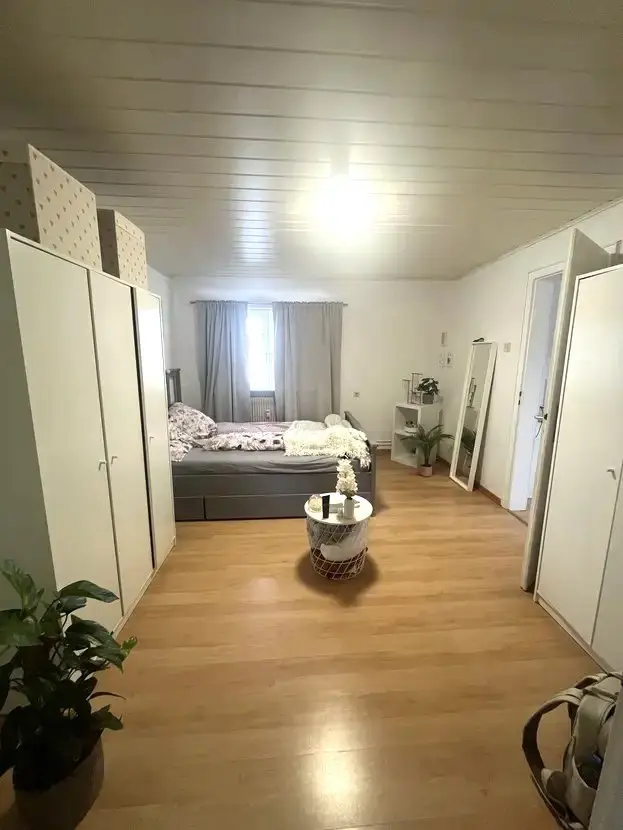 3 Zimmer Wohnung mit 73 m² in Heppenheim – Bild 2