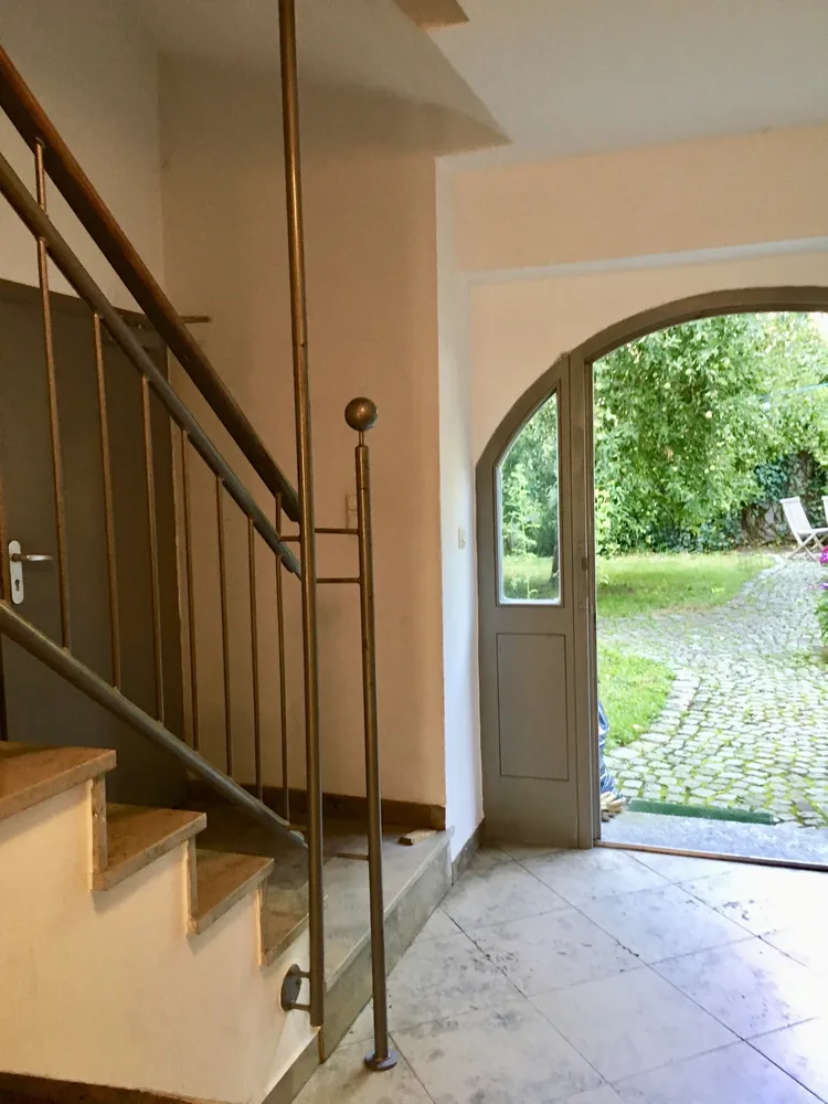 1 Zimmer Wohnung mit 36 m² in Regensburg – Bild 2