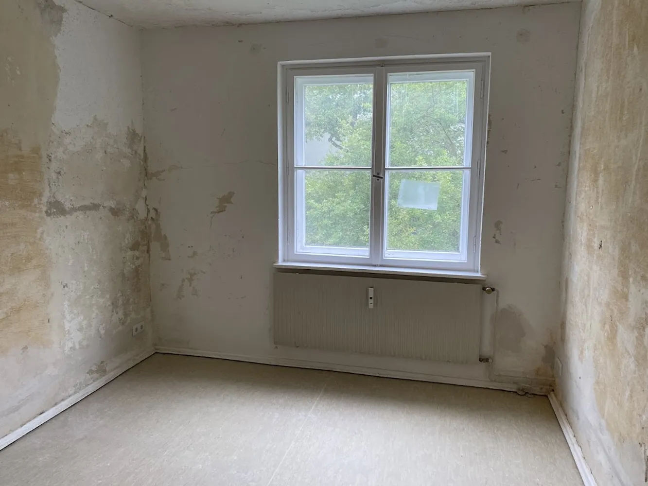 2 Zimmer Wohnung mit 39 m² in Berlin – Bild 6