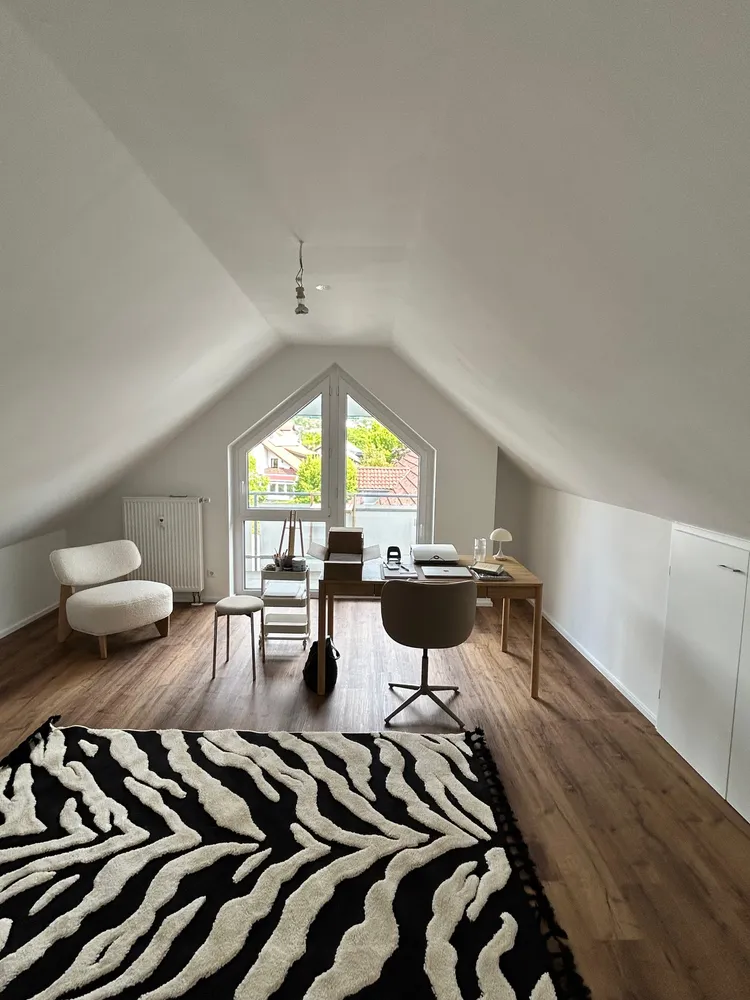 4 room apartment with 71 m² in Aalen – Photo 2