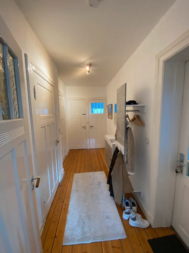 2 Zimmer Wohnung mit 55 m² in Lübeck – Bild 7
