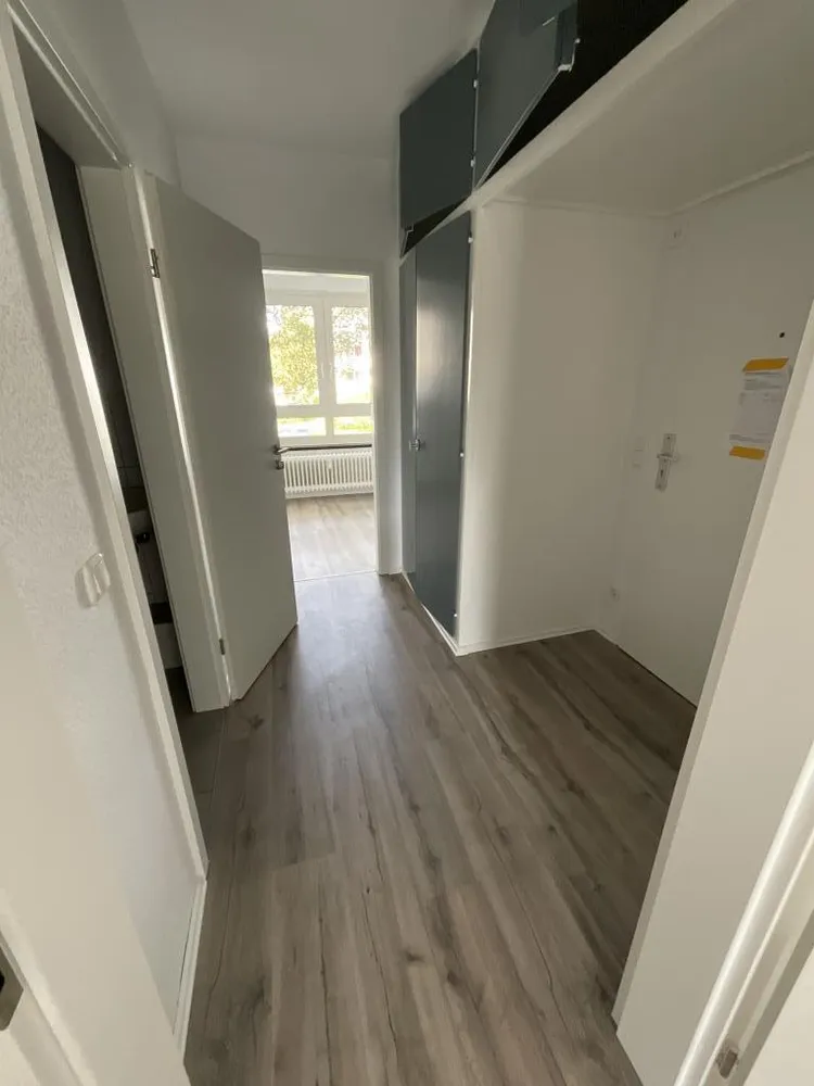 3 Zimmer Wohnung mit 54 m² in Duisburg – Bild 11