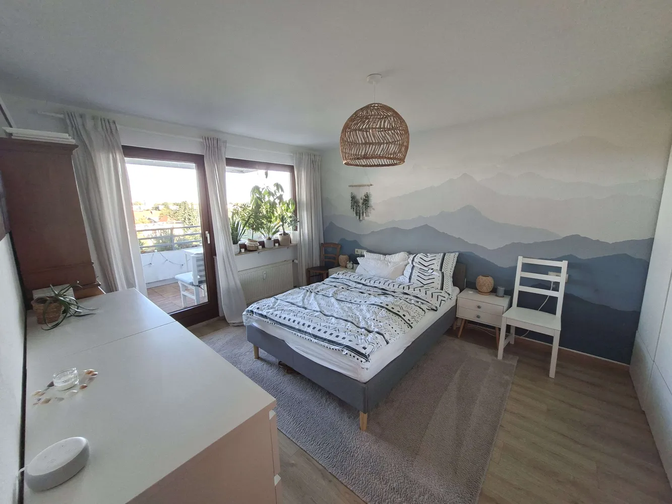 3 Zimmer Wohnung mit 67 m² in Stuttgart – Bild 9
