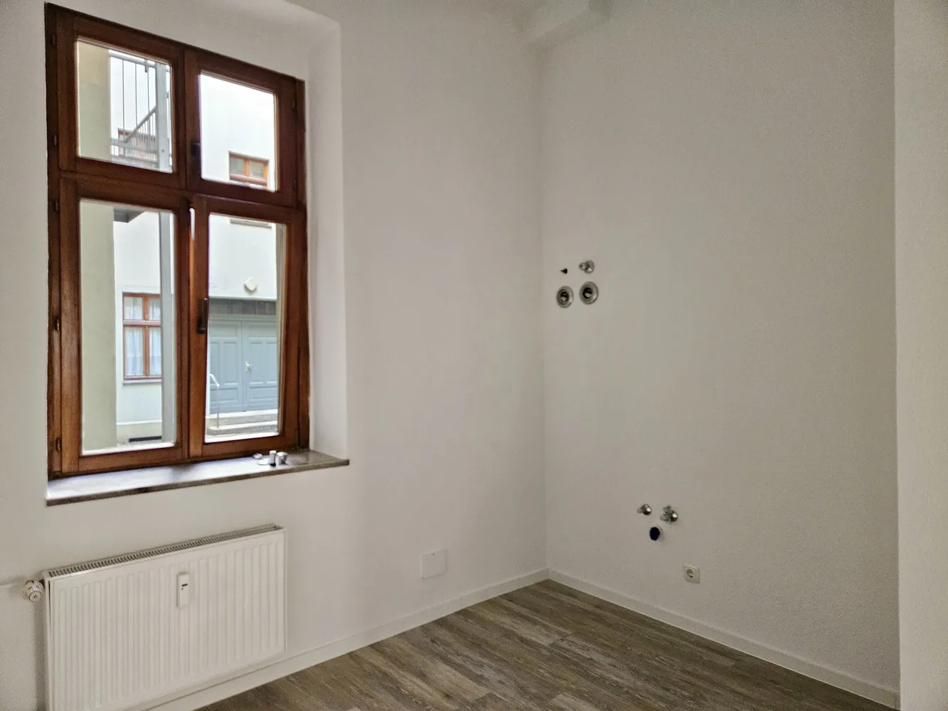 2 room apartment with 47 m² in Magdeburg – Photo 11