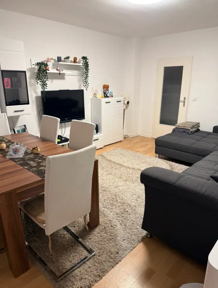 WG-Zimmer mit 60 m² in Osterode am Harz – Bild 5
