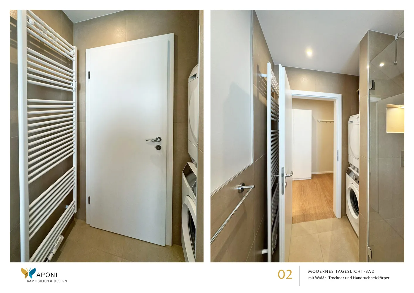 2 Zimmer Wohnung mit 61 m² in Wiesbaden – Bild 12