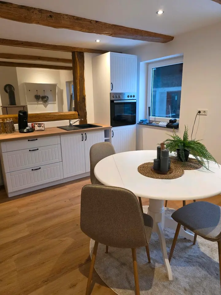 3 Zimmer Wohnung mit 62 m² in Northeim – Bild 1