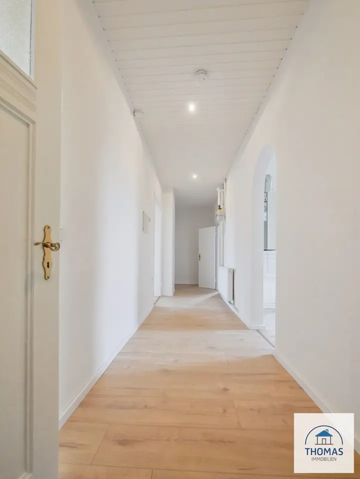 4 Zimmer Wohnung mit 103 m² in Halle (Saale) – Bild 8