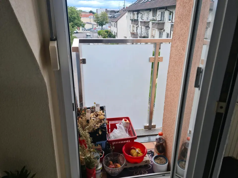 3 Zimmer Wohnung mit 88 m² in Ludwigshafen – Bild 6