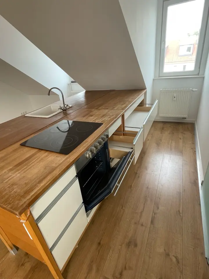 4 Zimmer Wohnung mit 80 m² in Erfurt – Bild 5